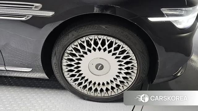 Genesis G90 id 3269591 из Кореи 15