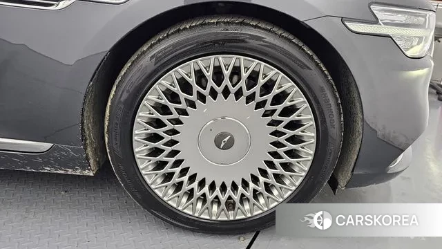 Genesis G90 id 3736850 из Кореи 15