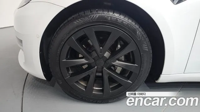 Tesla Model 3 id 2717147 из Кореи 15