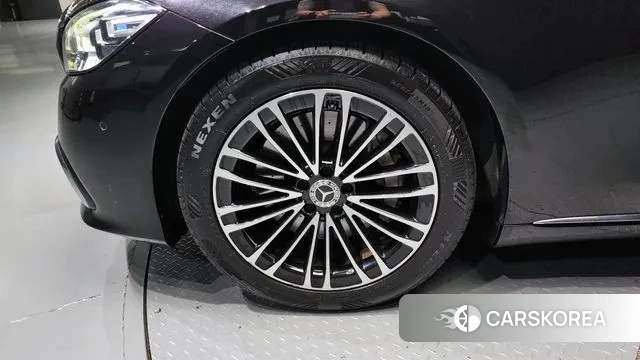 Mercedes-Benz S-Class W223 id 2940362 из Кореи 15