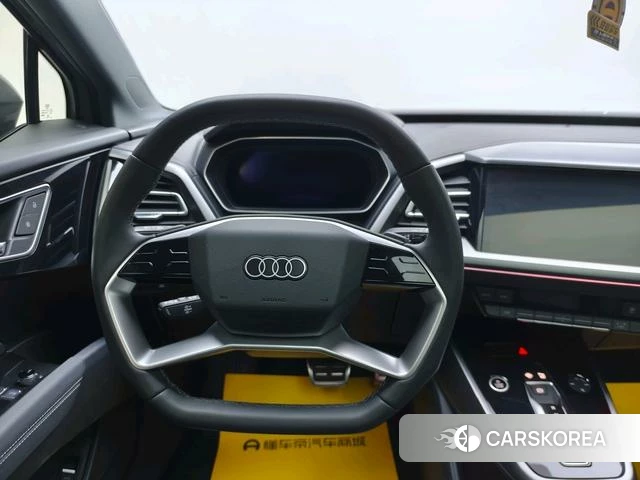 Audi Q4 e-tron id 4222199 из Китая 15