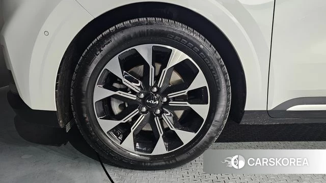 Kia Carnival 4th generation id 3865187 из Кореи 15