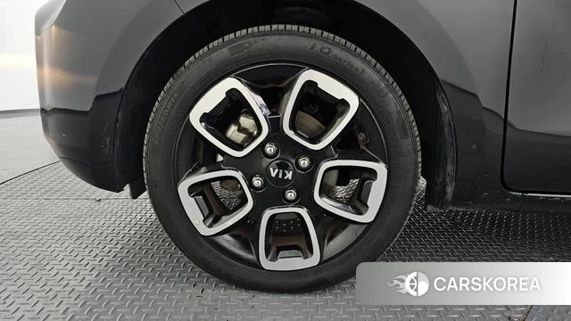 Kia The New Ray id 3853085 из Кореи 15