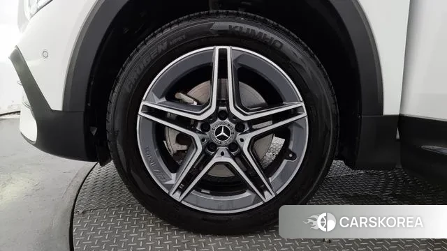 Mercedes-Benz GLB-Class X247 id 3058953 из Кореи 15