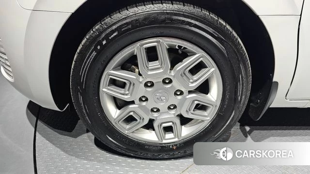 Hyundai Staria id 3922393 из Кореи 14