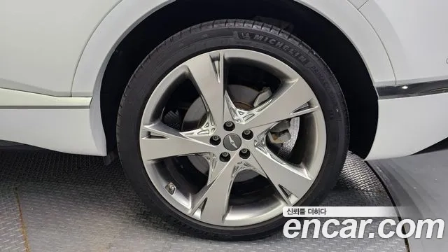 Genesis GV80 id 2911889 из Кореи 15