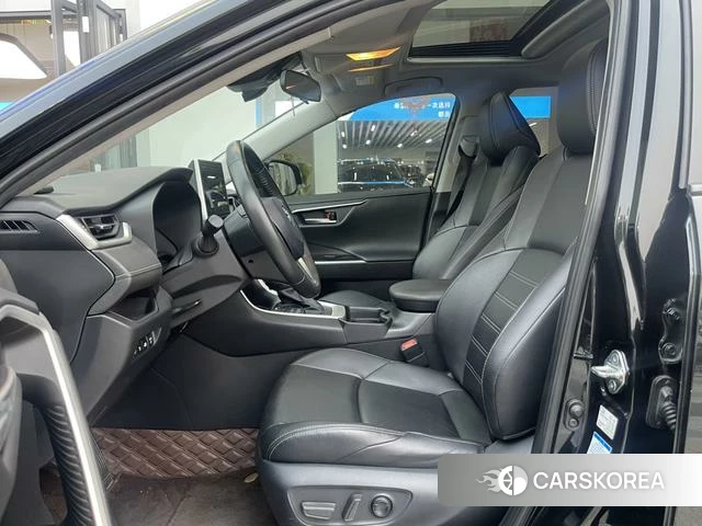 Toyota Wilanda id 4263613 из Китая 18