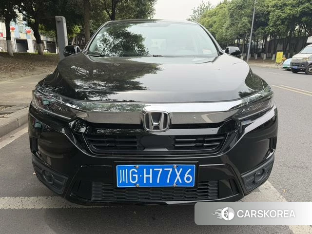 Honda Hao Ying id 4301603 из Китая 11