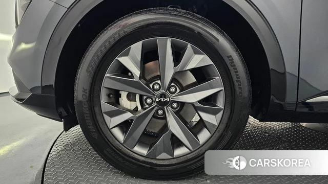 Kia Sportage 5th Generation id 3877991 из Кореи 15