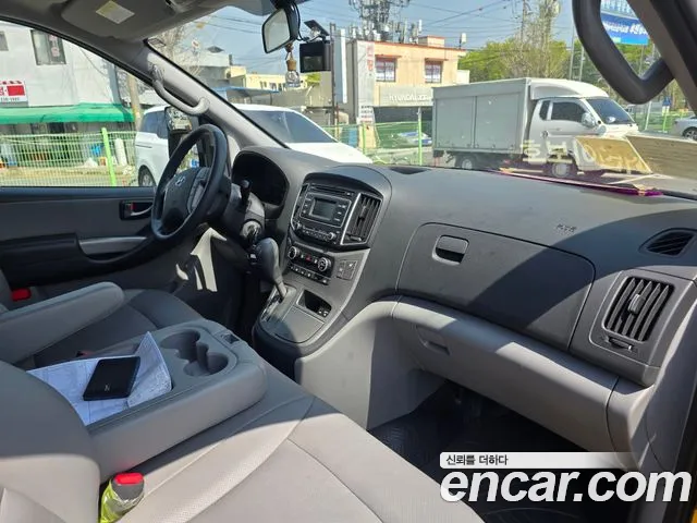 Hyundai Grand Starex id 2612872 из Кореи 15