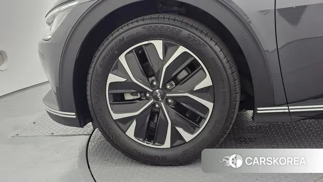 Kia EV6 id 2889947 из Кореи 15