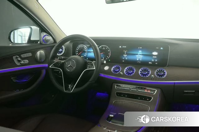 Mercedes-Benz E-class id 4209104 из Китая 10