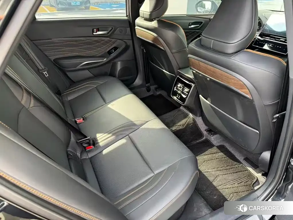 Toyota Avalon id 4601830 из Китая 7