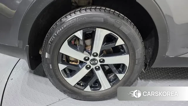 Kia Sorento 4th Generation id 3788335 из Кореи 15