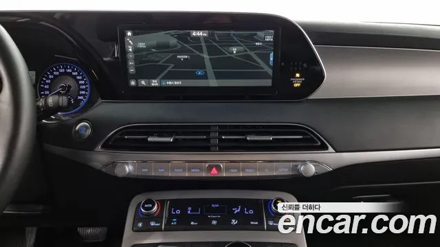 Hyundai Palisade id 2756509 из Кореи 15