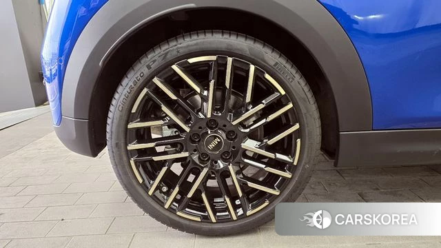 Mini Cooper S 4th Generation id 4302009 из Кореи 15