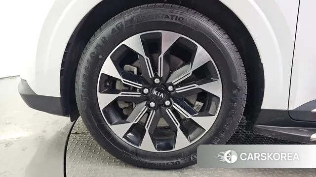 Kia Carnival 4th generation id 3650607 из Кореи 15