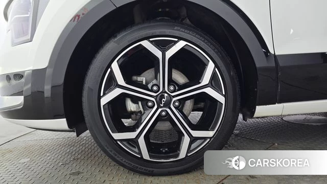 Kia Di Ol Nu Niro id 4735839 из Кореи 25