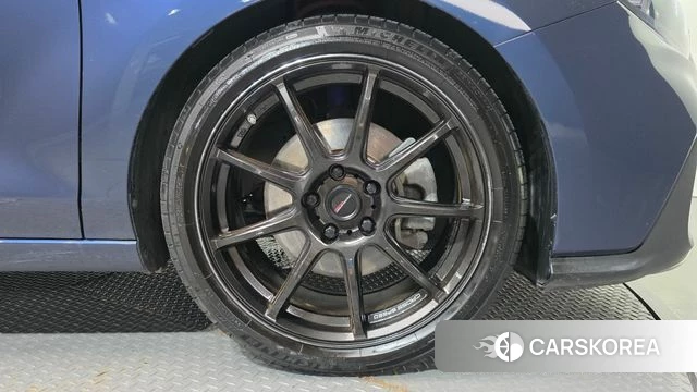 Hyundai i30 (PD) id 4490687 из Кореи 27