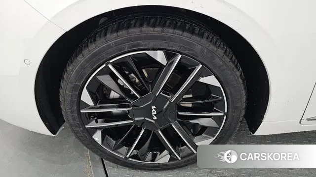 Kia The New K8 Hybrid id 3236464 из Кореи 15