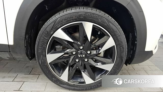 Kia Seltos id 3828315 из Кореи 15