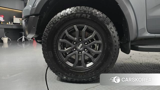 Ford Ranger 4th Generation id 3870624 из Кореи 15