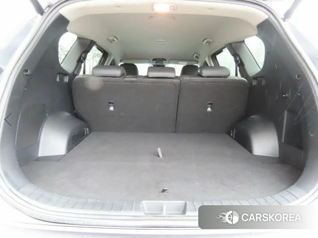 Hyundai The New Santa Fe id 3920945 из Кореи 15