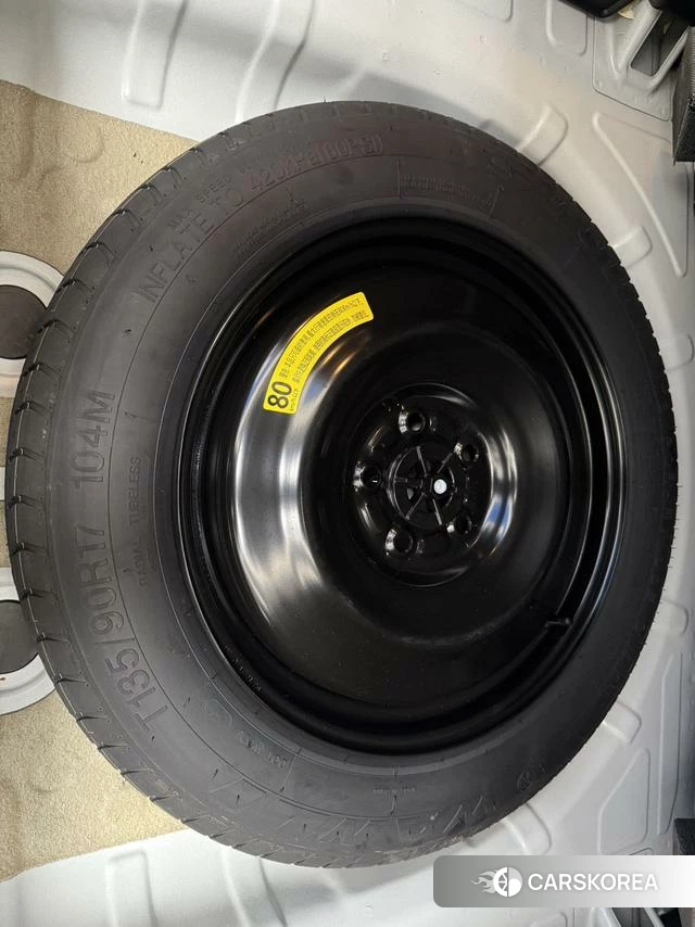 Hyundai Tucson id 4259284 из Китая 22