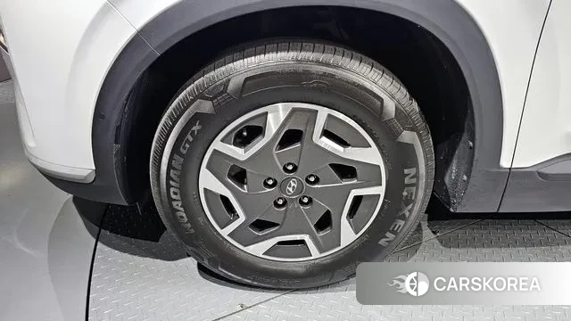 Hyundai The New Santa Fe id 3256878 из Кореи 15