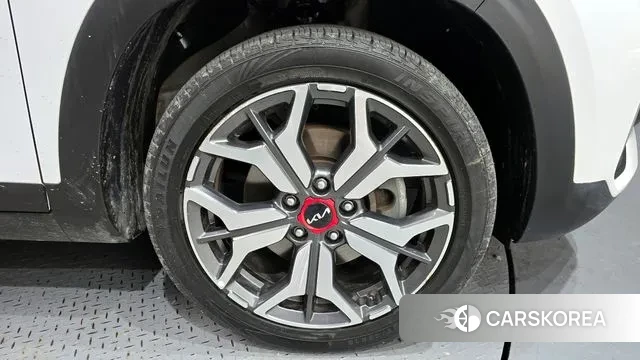 Kia Seltos id 3529462 из Кореи 15