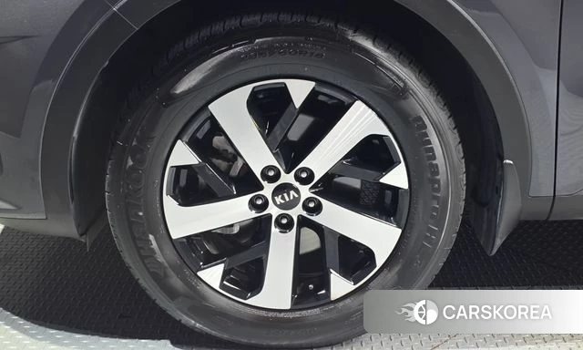 Kia Sorento 4th Generation id 4936704 из Кореи 32