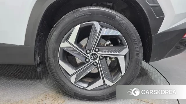 Hyundai Tucson (NX4) id 3752626 из Кореи 15