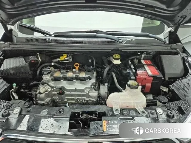 Chevrolet (GM Daewoo) The Next Spark id 3449750 из Кореи 14