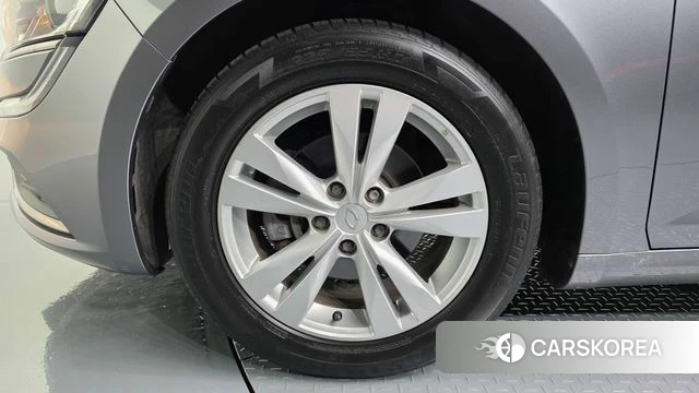 Renault Korea (Samsung) SM6 id 4708865 из Кореи 25
