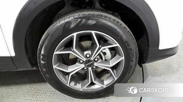 Ssangyong Beautiful Korando id 3841217 из Кореи 15