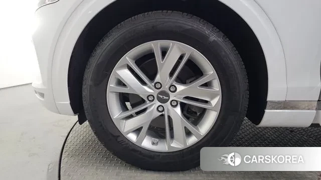 Genesis GV70 id 3690657 из Кореи 15