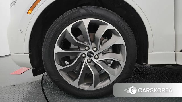 Lincoln Aviator 2nd generation id 4284160 из Кореи 15