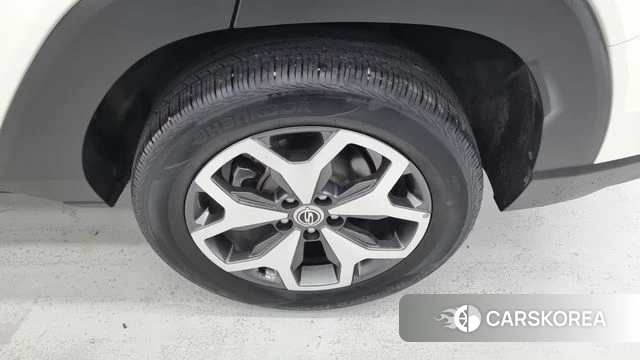 Ssangyong Torres id 4603347 из Кореи 13
