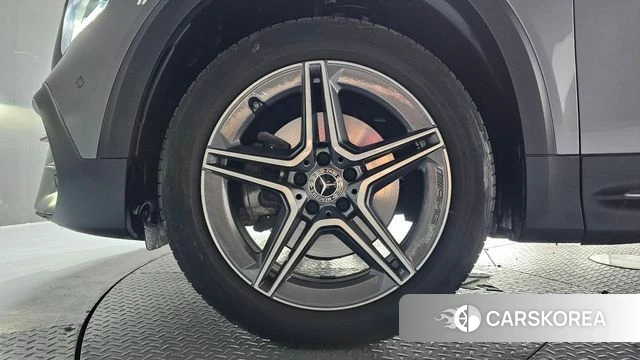 Mercedes-Benz GLB-Class X247 id 4428458 из Кореи 15