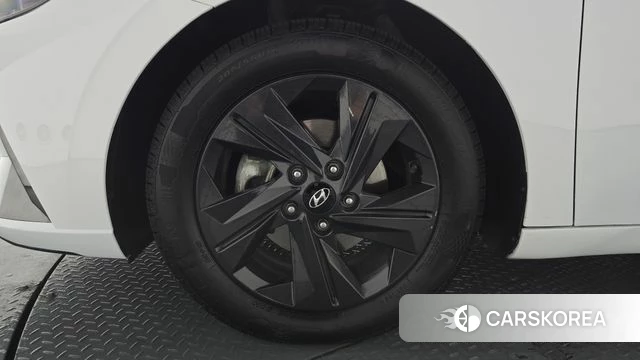 Hyundai Avante (CN7) id 4316688 из Кореи 27