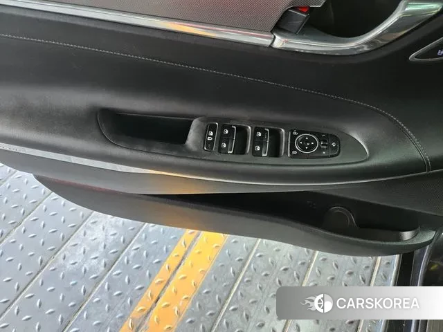 Hyundai The New Grandeur IG Hybrid id 3038896 из Кореи 15