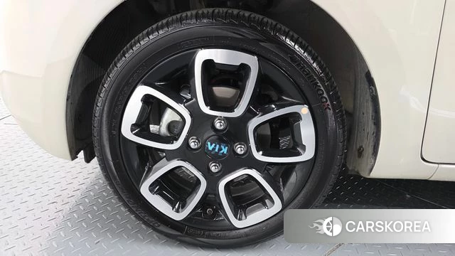 Kia The New Ray id 4179904 из Кореи 15