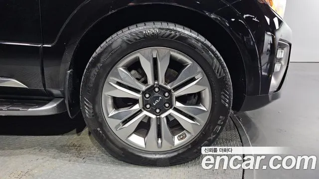 Kia Mohave Master id 2823132 из Кореи 15