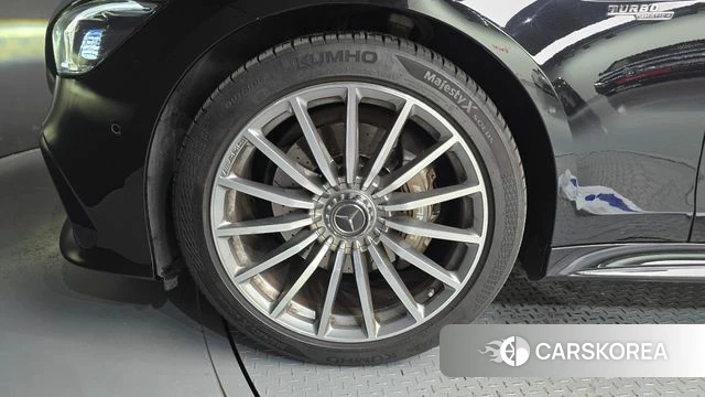 Mercedes-Benz AMG GT id 4593345 из Кореи 28