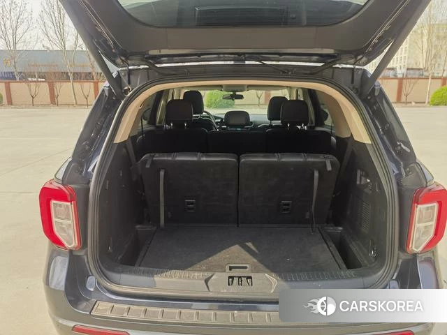 Ford Explorer id 4212255 из Китая 10