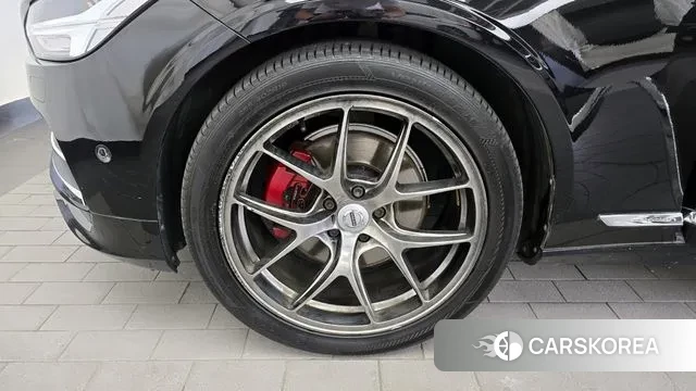 Volvo S90 id 3112708 из Кореи 15