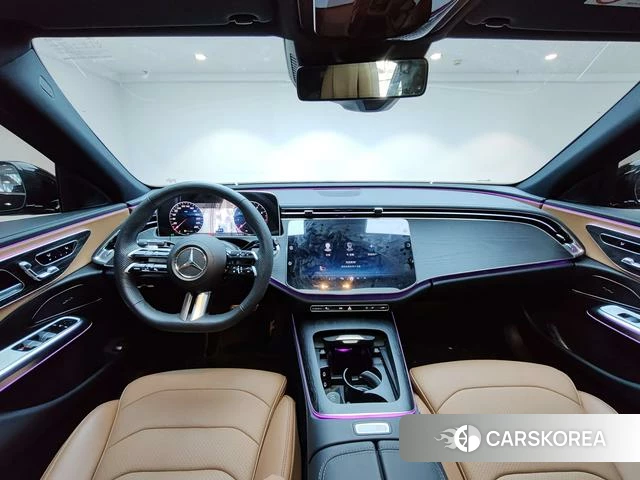 Mercedes-Benz E-class id 4278068 из Китая 13