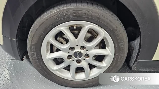 Mini Cooper D id 3728320 из Кореи 15