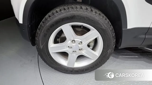 Land Rover Defender (L663) id 3323787 из Кореи 15