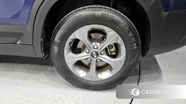 Kia Seltos id 3454259 из Кореи 15